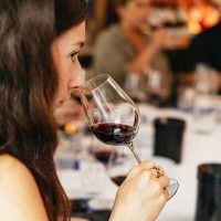 Food, Wine & Nightlife