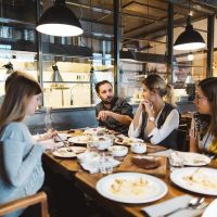 Street Food Tours