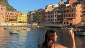 A must do in Cinque...