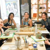 Classes & Workshops