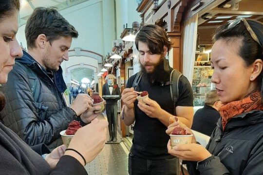 Good Friday in Helsinki