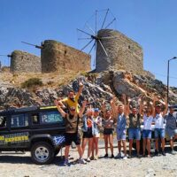 Full-day Tours