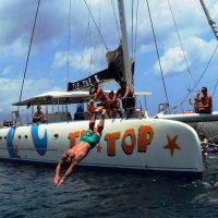 Boat Tours