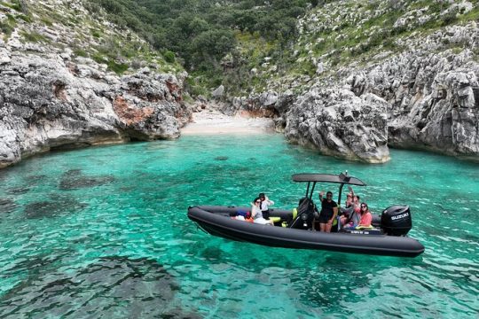 Easter in Vlore