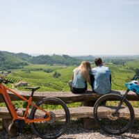 Bike & Mountain Bike Tours
