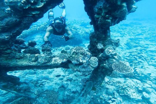 Easter in Cook Islands
