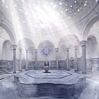 Hammams & Turkish Baths