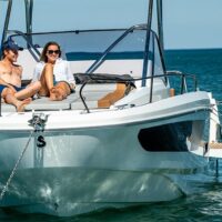 Boat Tours