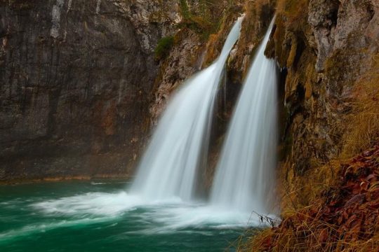 Easter in Plitvice Lakes National Park
