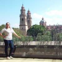 Walking & Biking Tours