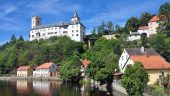 Private guide to Ancestral home
