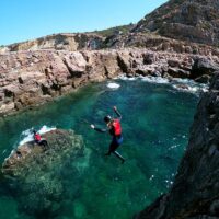 Snorkeling