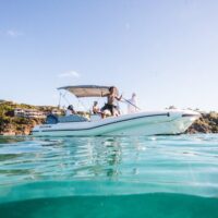 Boat Rentals
