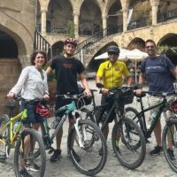 Half-day Tours