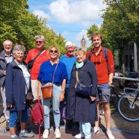 Half-day Tours