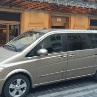 Private Drivers