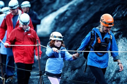 Good Friday in South Iceland