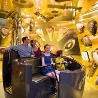 Theme Parks