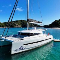 Sailing Trips
