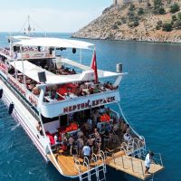 Full-day Tours
