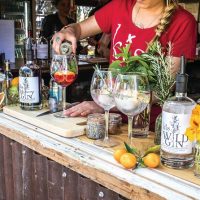 Food, Wine & Nightlife
