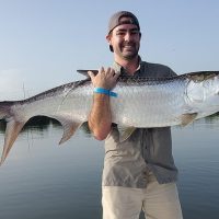 Fishing Charters & Tours