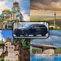 Half-day Tours