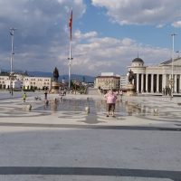 Walking Tours