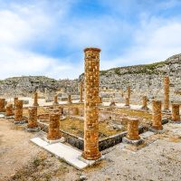 Full-day Tours