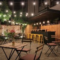 Food, Wine & Nightlife