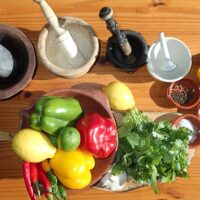 Cooking Classes