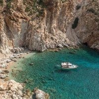 Fishing Charters & Tours