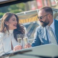Weddings & Honeymoons