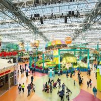 Theme Parks