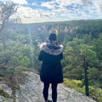 Hiking & Camping