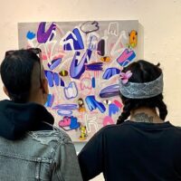 Literary, Art & Music Tours