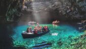 Reliable Airport transfer in Kefalonia