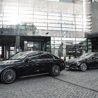 Private Drivers