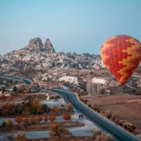 Shore Excursions