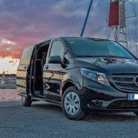 Airport & Ground Transfers