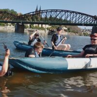 Water Sports