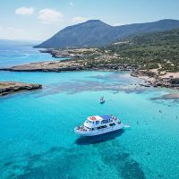 Cruises, Sailing & Water Tours