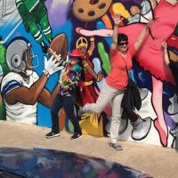 Self-guided Tours & Rentals