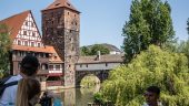 Enjoyed the Nürnberg Walking Tour