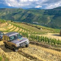 4WD, ATV & Off-Road Tours