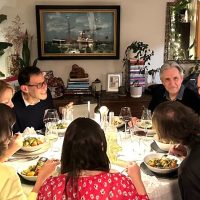 Dining Experiences