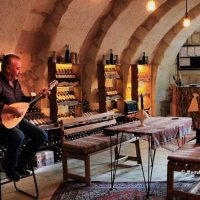 Wine Tasting & Winery Tours