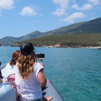 Sailing Trips