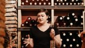 A great overview of wine, wine bars, and more