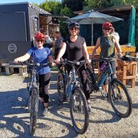 Bike & Mountain Bike Tours